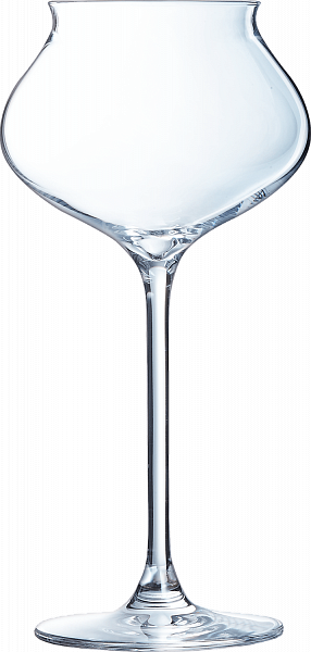 Macaron Fascination Stemglass Flute (set of 6 wine glasses), 0.3 л в Санкт-Петербурге