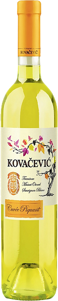 Cuvee Piquant Vinarija Kovacevic, 0.75 л в Санкт-Петербурге