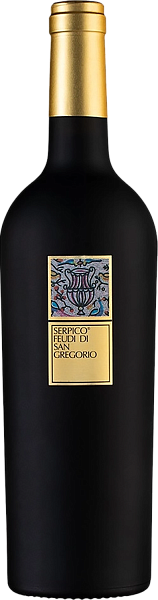 Serpico Irpinia DOC Feudi di San Gregorio, 0.75 л в Санкт-Петербурге