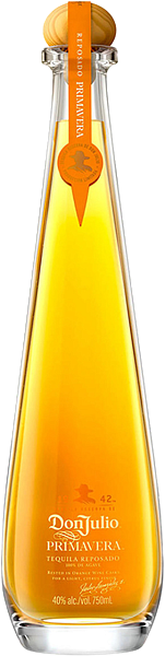 Don Julio 1942 Primavera Reposado, 0.75 л в Санкт-Петербурге