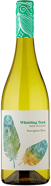 Whistling Track Sauvignon Blanc Misty Cove, 0.75 л в Санкт-Петербурге