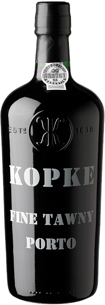 Kopke Fine Tawny Porto, 0.75 л в Санкт-Петербурге