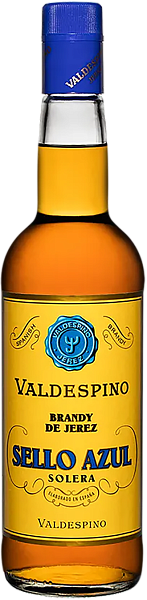 Solera Sello Azul Valdespino, 0.75 л в Санкт-Петербурге