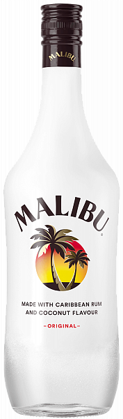 Malibu, 1л