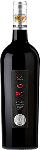 Rok Rosso Venezia Giulia IGT Pradio, 0.75 л в Санкт-Петербурге