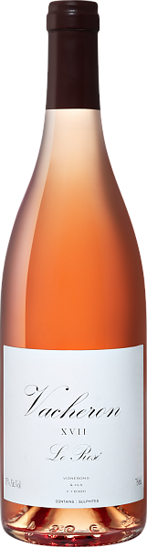 Vacheron Le Rose Domaine Vacheron, 0.75 л в Санкт-Петербурге