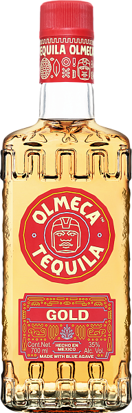 Olmeca Tequila Gold, 0.7 л в Санкт-Петербурге