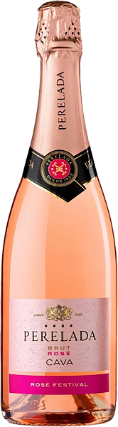 Perelada Cava DO Brut Rosado, 0.75 л в Санкт-Петербурге