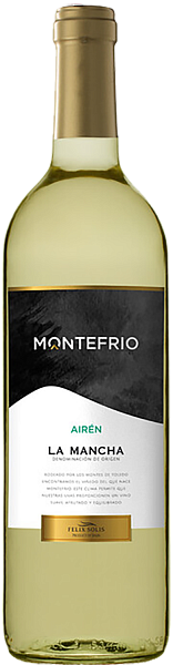 Montefrio Airen La Mancha DO Felix Solis Avantis, 0.75 л в Санкт-Петербурге