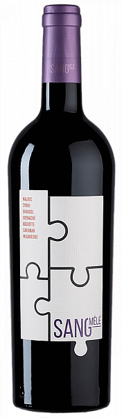 Sang-Mele Vinovalie, 0.75 л в Санкт-Петербурге