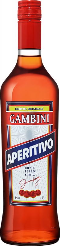 Гамбини Аперитиво 0.7 л