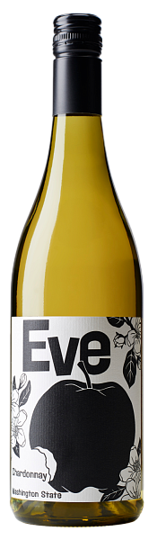 Eve Chardonnay Charles Smith Wines, 0.75 л в Санкт-Петербурге