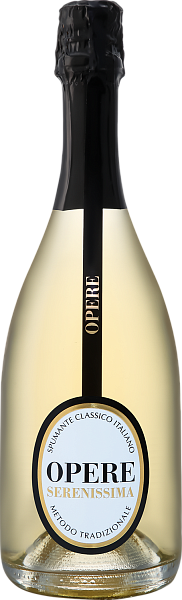 Opere Serenissima DOC Villa Sandi, 0.75 л в Санкт-Петербурге