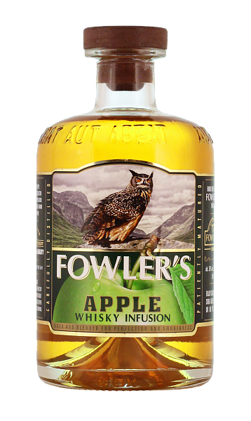 Fowler’s Apple, 0.5 л в Санкт-Петербурге
