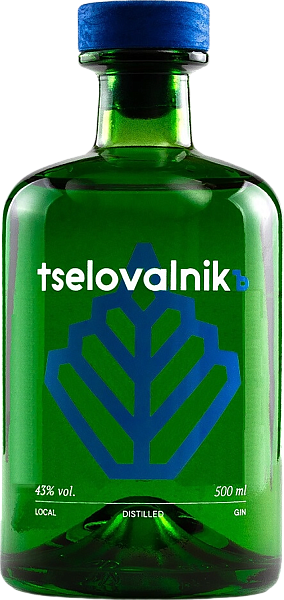 Tselovalnik, 0.5 л в Санкт-Петербурге