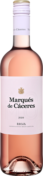 Rioja DOCa Rosado Marques De Caceres, 0.75 л в Санкт-Петербурге