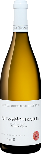 Vieilles Vignes Puligny-Montrachet AOC Maison Roche de Bellene, 0.75 л в Санкт-Петербурге