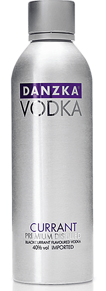 Danzka Currant, 0.7 л в Санкт-Петербурге