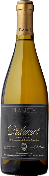 Didacus Chardonnay Menfi DOC Planeta 
