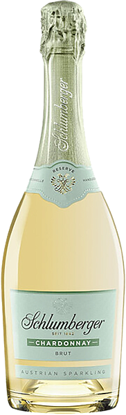 Schlumberger Chardonnay Brut Reserve, 0.75 л в Санкт-Петербурге