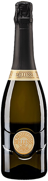Prosecco DOC Extra Dry Bellussi, 0.75 л в Санкт-Петербурге